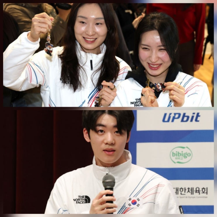 2026 훈련 중인 쇼트트랙 대표팀 일정 ott 정리했어요