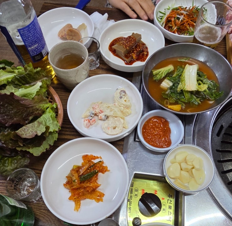 두메산골본가 사진 4