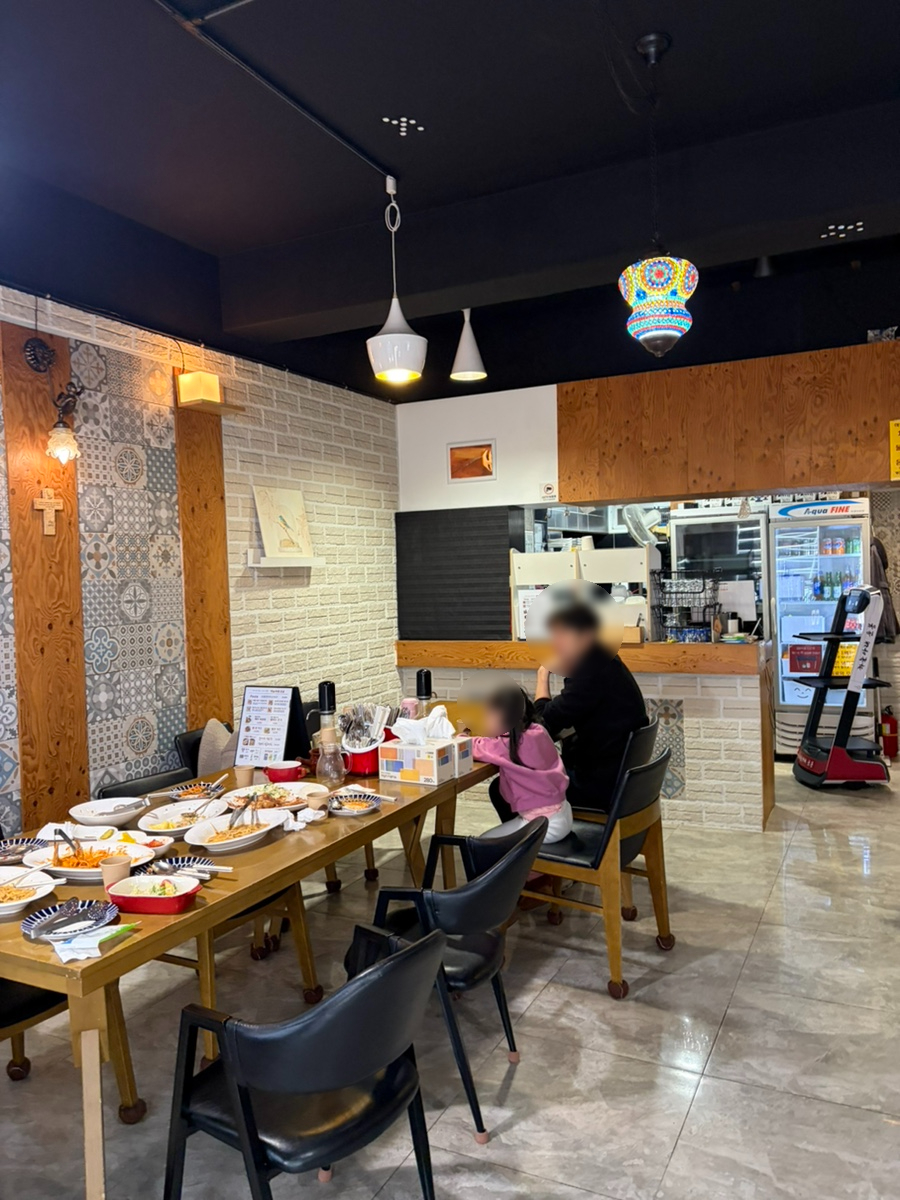 하늘아래운봉 사진 3