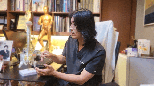  갱년기 관절통, 진짜 문제는 따로 있습니다.