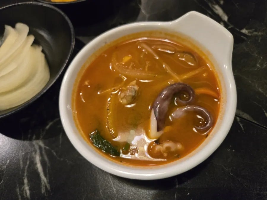 연화 중식당 사진 3