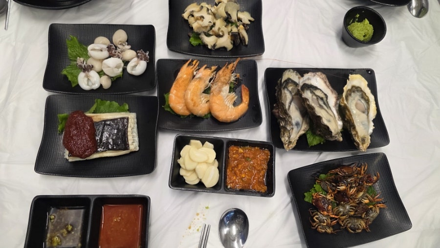 길자네회포차 사진 2