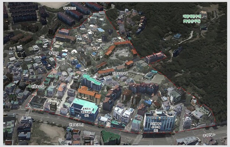 LH 참여 서울 4개 구역 승인! 난곡·홍제·노량진·구기동 3,571세대 공급 본격화