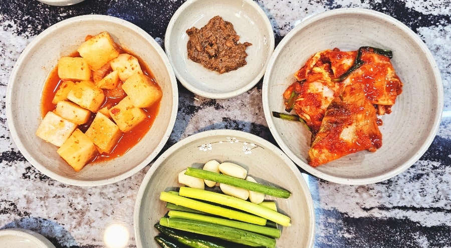 Wonjoyangpyeongsinnaeseoulhaejangguk Yangcheonjikyeongjeom photo 5