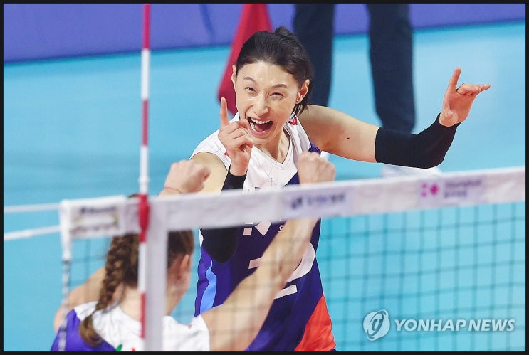  김연경, 결국 눈물 고백! "코로나 때문에 사업 망했다" 식빵언니의 충격 근황 단독 공개