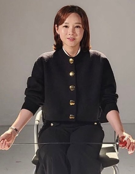 "현직 교사가 상간녀" 남현희, 전남편 불륜 카톡 내용 전부 까발렸다