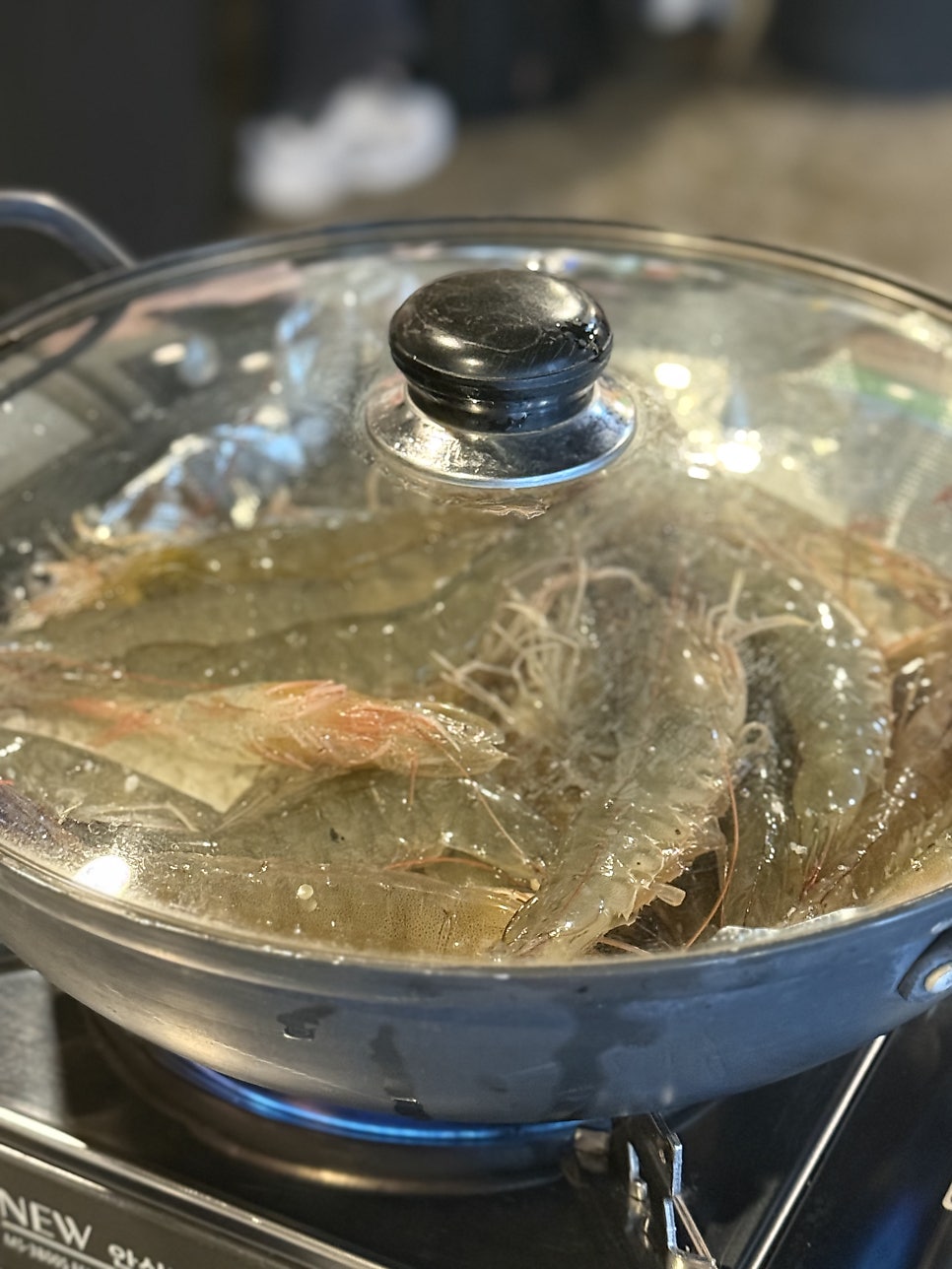 해피조개구이 사진 2
