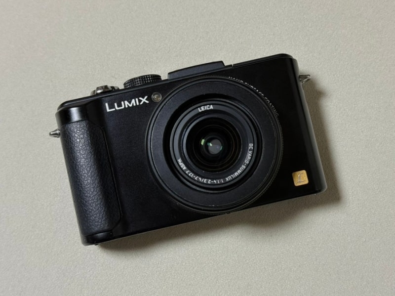 루믹스 DMC- LX7 구매후기