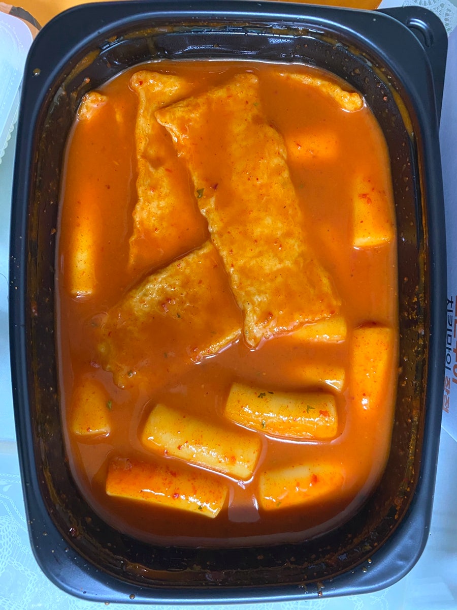 굽네치킨 대구두류점 사진 6