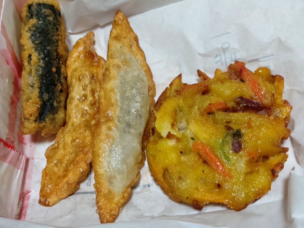 동대문엽기떡볶이 인천구월점 사진 5