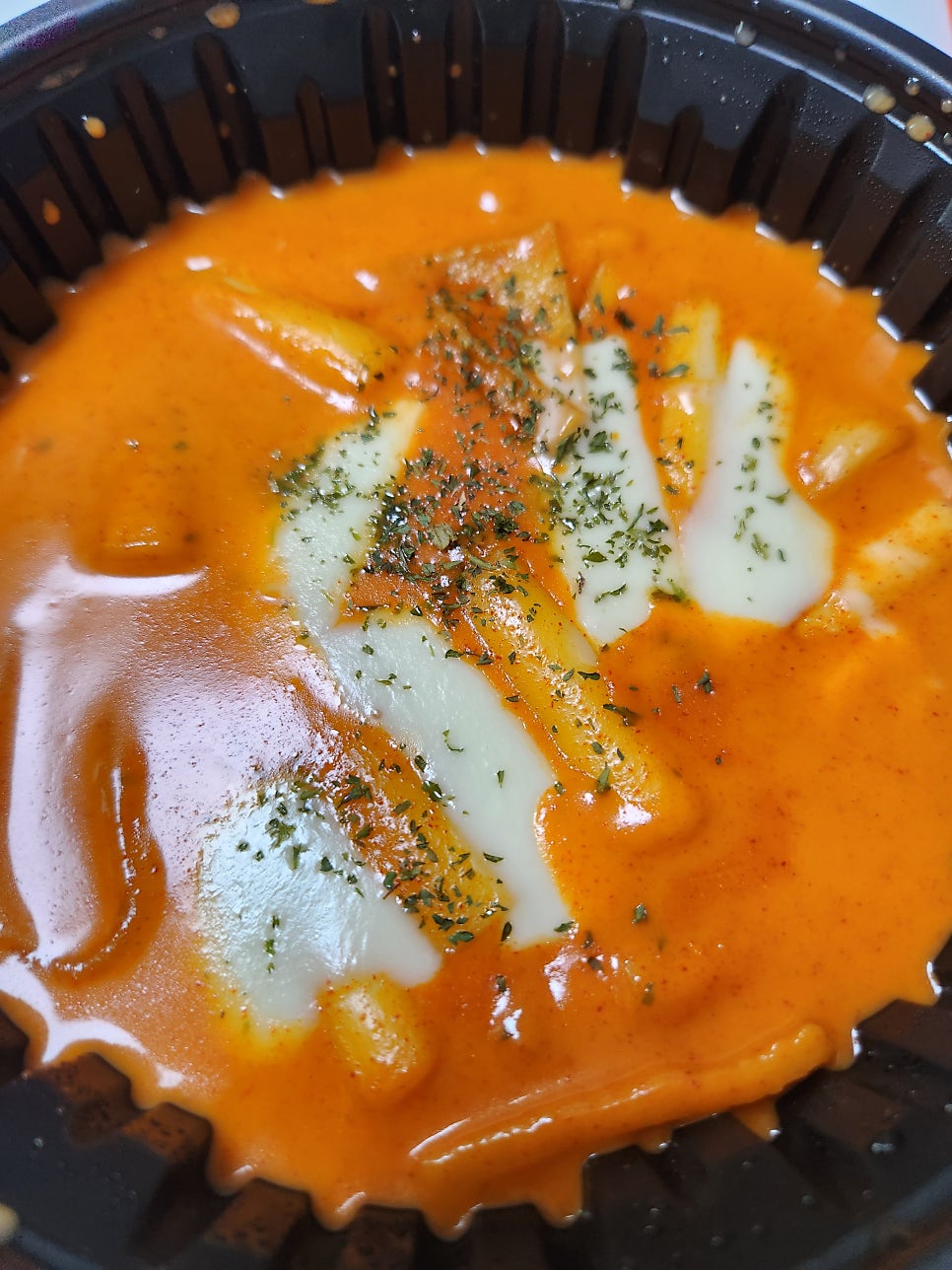 명랑핫도그 익산원광대점 사진 6