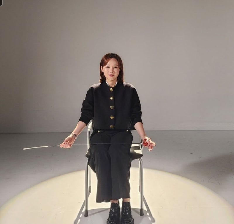 “이혼 이유는 불륜 때문”…올림픽 메달리스트 남현희, 전남편 폭로전 예고