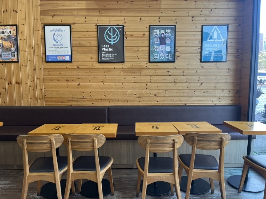 한솥도시락 광주호남대점 사진 4
