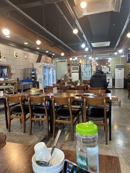 석기정돌솥부대찌개 경기대점 사진 5