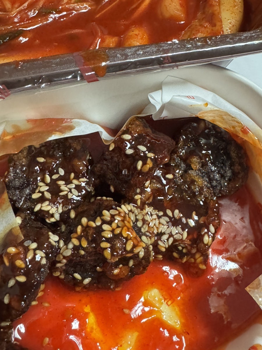 삼첩분식 영도점 사진 4