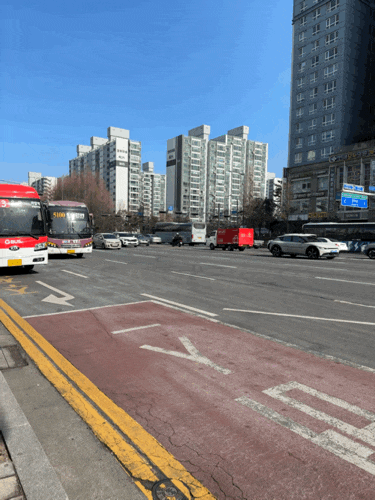 야탑역에서 공항버스 타는 곳, 위치 김포공항 노선표 예약방법