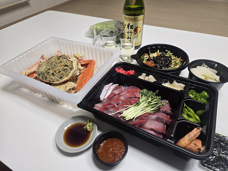 선창수산 동탄지점 사진 3