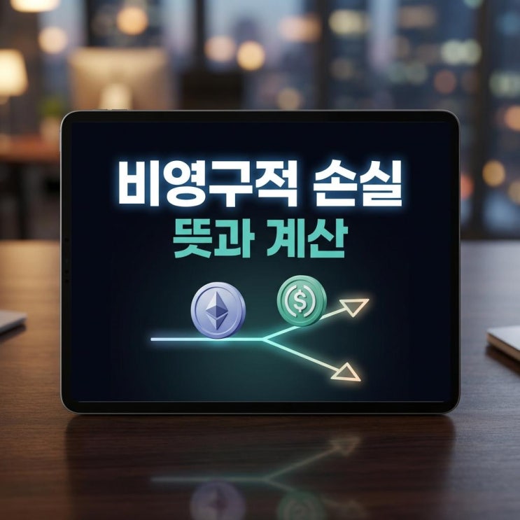  비영구적 손실 뜻과 계산 이자 50%라더니 내 원금 어디 갔어? 디파이(DeFi) 초보 필독