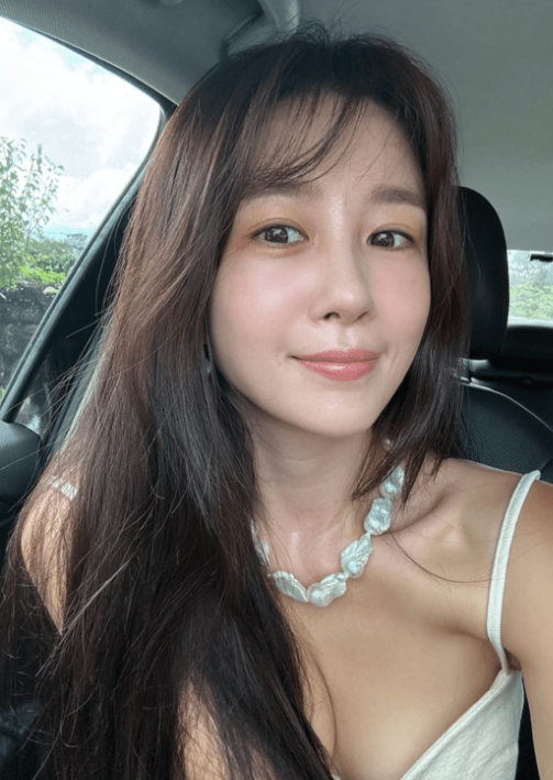 배기성 와이프 이은비 직업 쇼호스트 인스타 조선의사랑꾼 근황