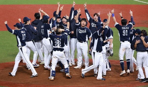  2026 WBC 한국 국가대표 모든 경기 일정 모음