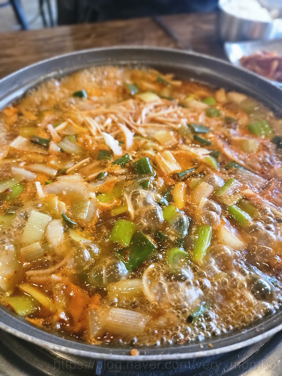 교촌식육식당 사진 5
