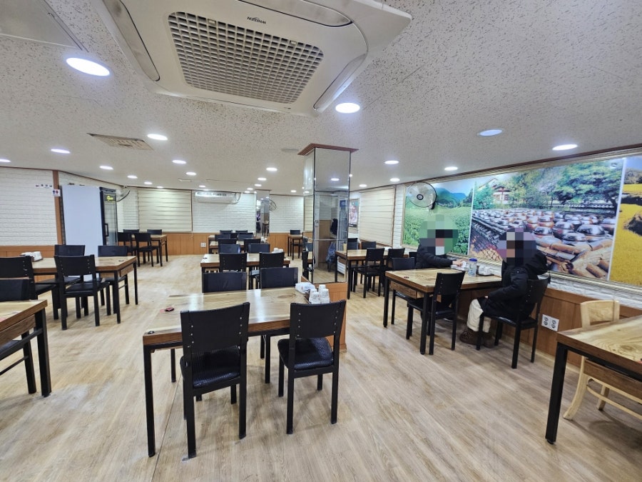 3대감전재첩국 본점 사진 5