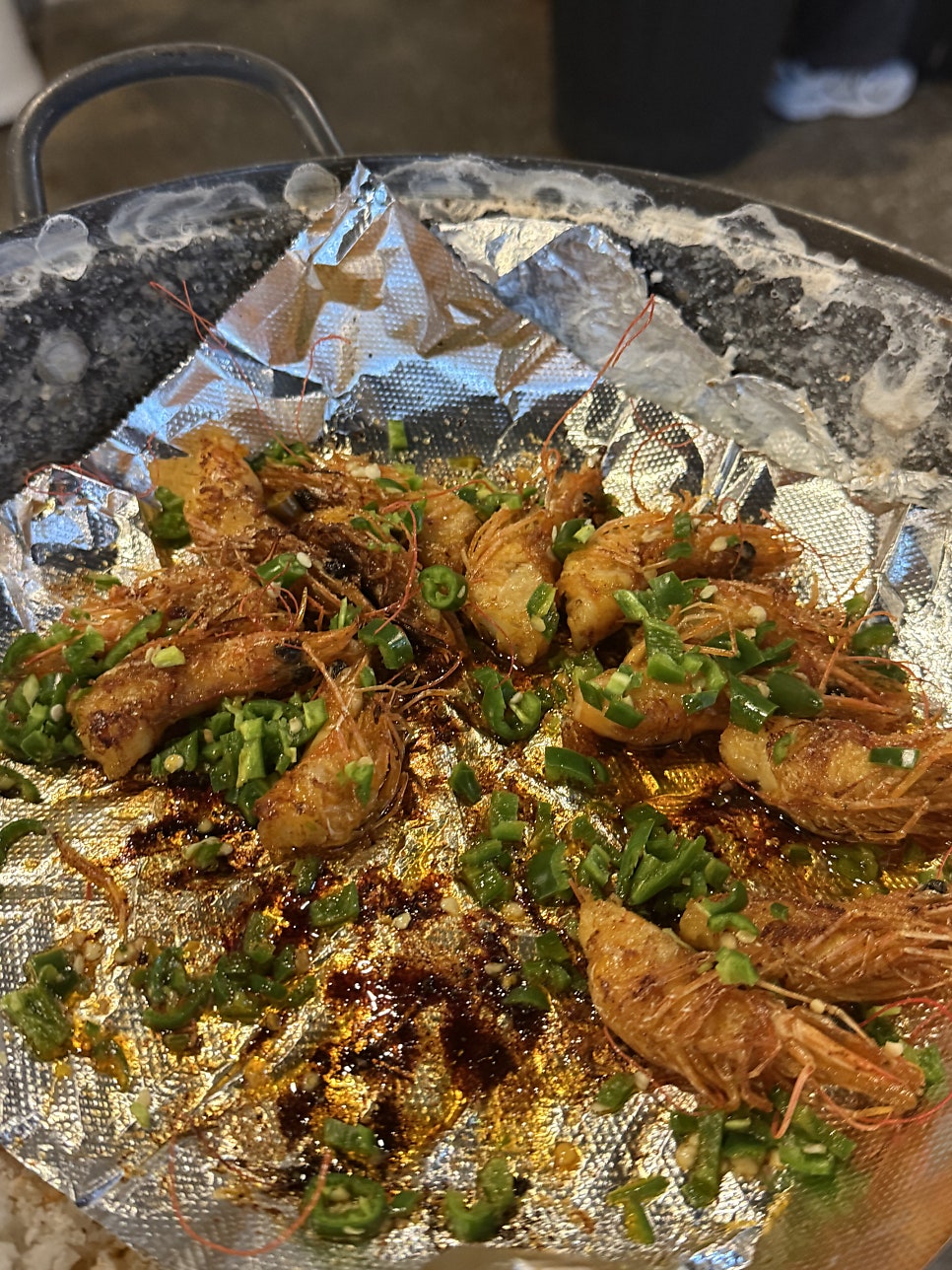 해피조개구이 사진 4