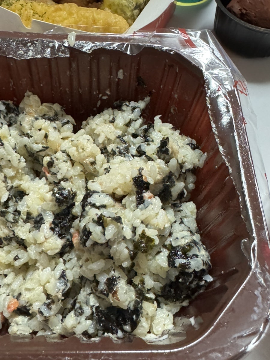 삼첩분식 영도점 사진 2