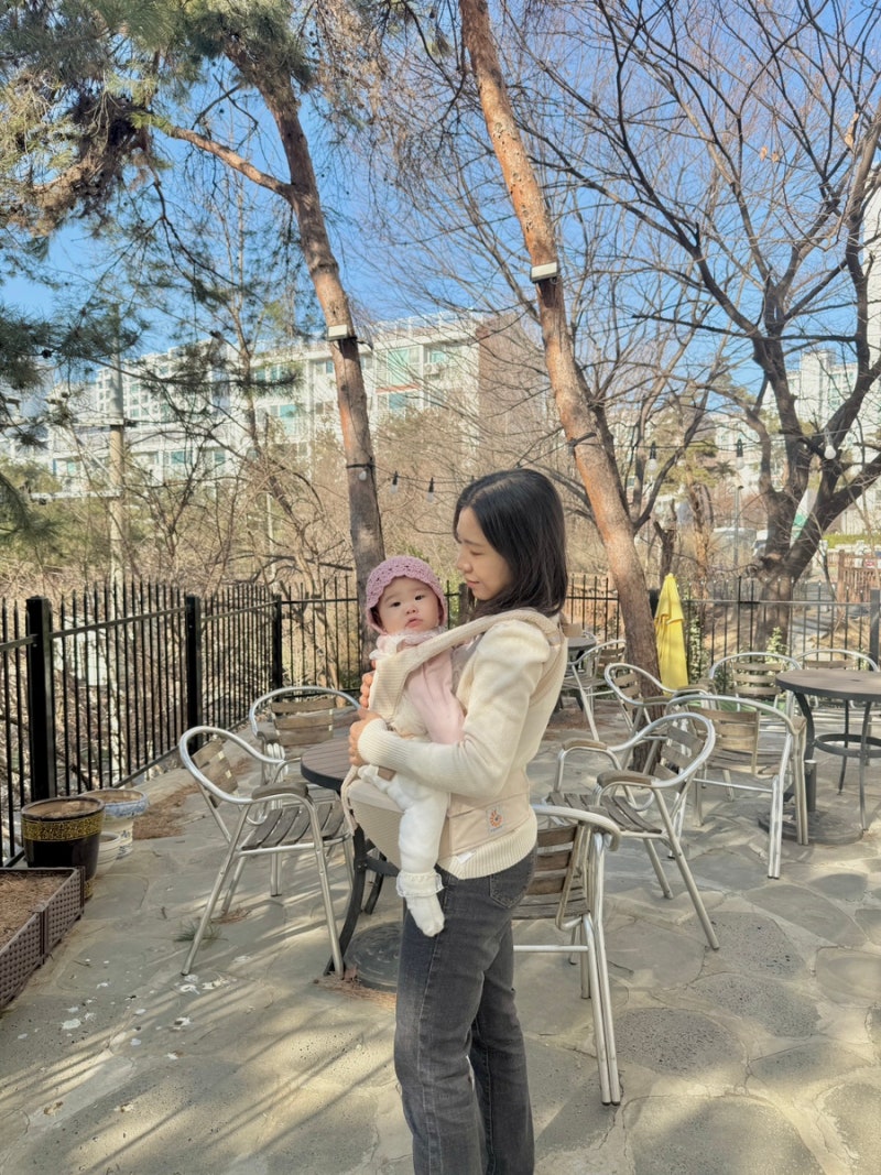 아기띠추천 에르고베이비 알타 힙시트