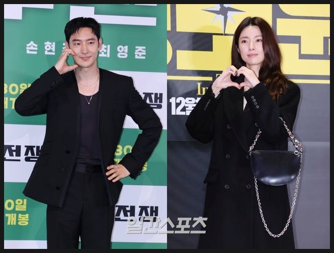  ‘모범택시3’ 대상 이제훈, 드디어 ‘법정’ 진출? 파트너가 ‘중증외상센터’ 하영이라니! (feat. 두번째 시그널 근황)