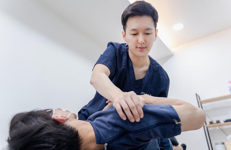  요추추간판탈출증의 분류, 원인, 증상, 한의원 치료