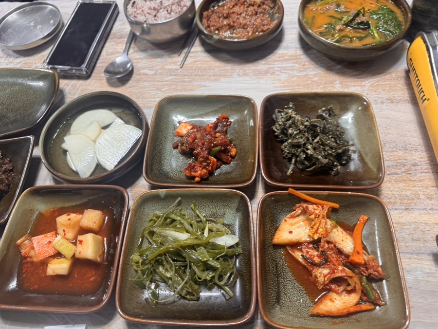 사북염소탕 사진 2