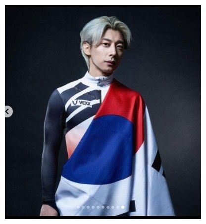 쇼트트랙 레전드 곽윤기 프로필부터 팬덤까지, 그의 모든 것!