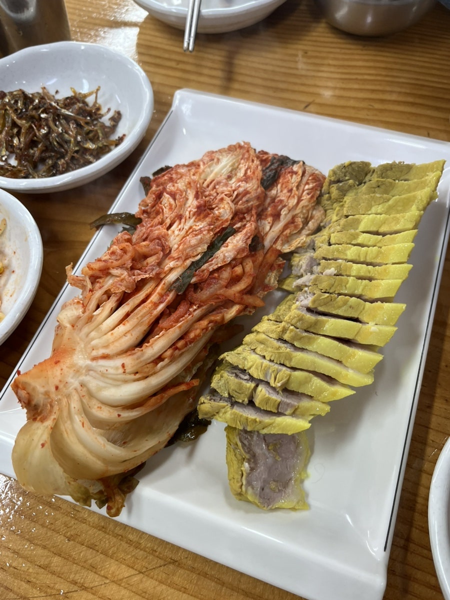 청산엄마네손두부 사진 6