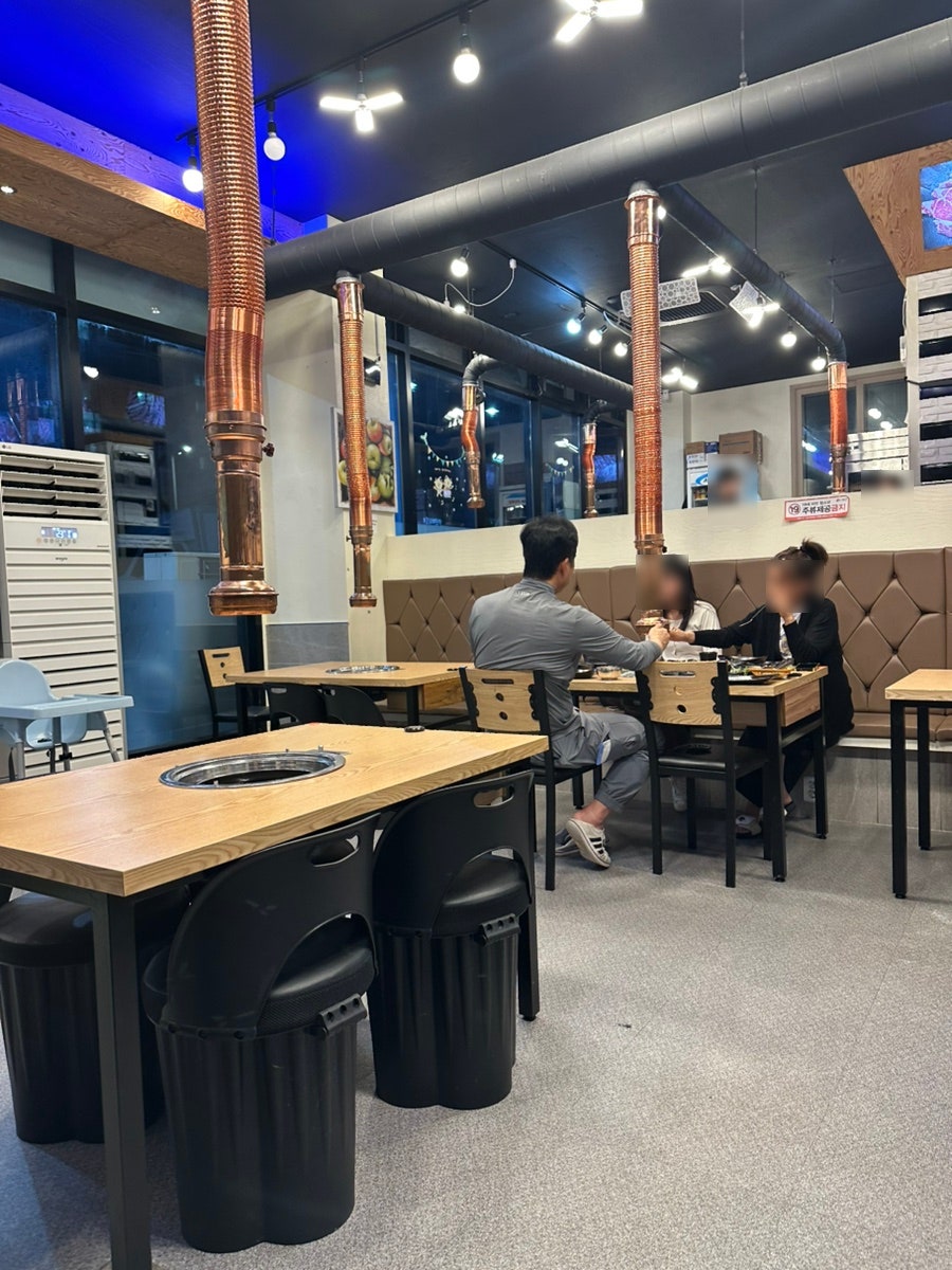 천도숯불갈비 사진 3