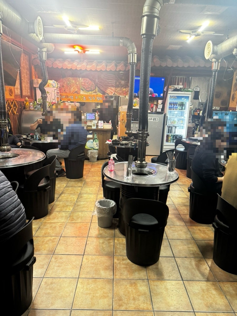 광시연탄갈비 사진 3