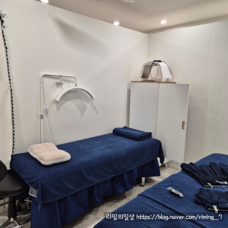  정관 바디관리 복부 다이어트 라니뷰티 대만족
