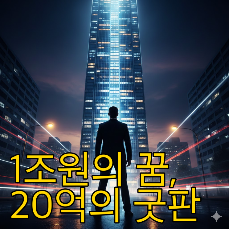  141억 받고 무속인과? 삼성 사위 임우재의 충격적 몰락