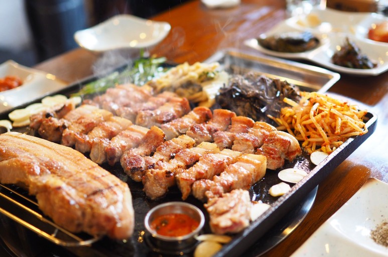 해돈가 사진 1