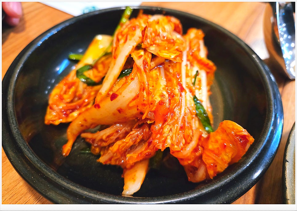 전통가마솥감자탕 사진 4