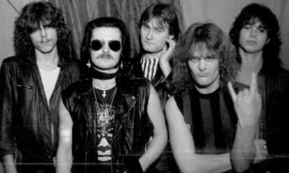  [숨겨진 명곡] Mercyful Fate - Melissa