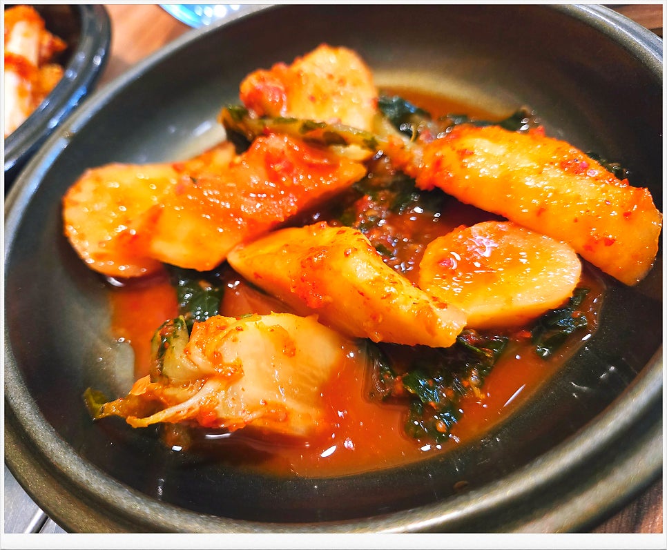 전통가마솥감자탕 사진 3