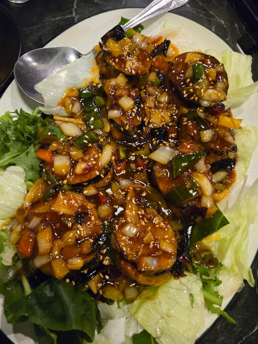 연화 중식당 사진 5