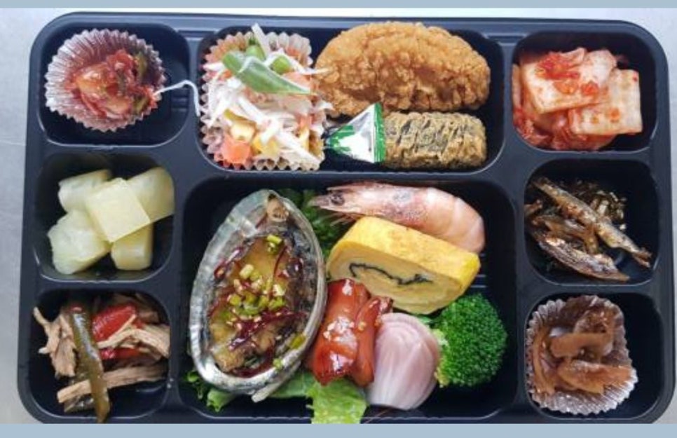 이학도시락 사진 3