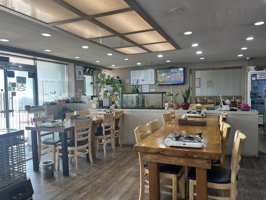 청산엄마네손두부 사진 2