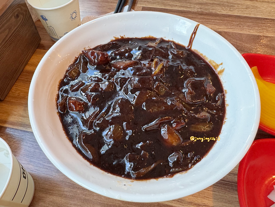 안동장 송도점 사진 1