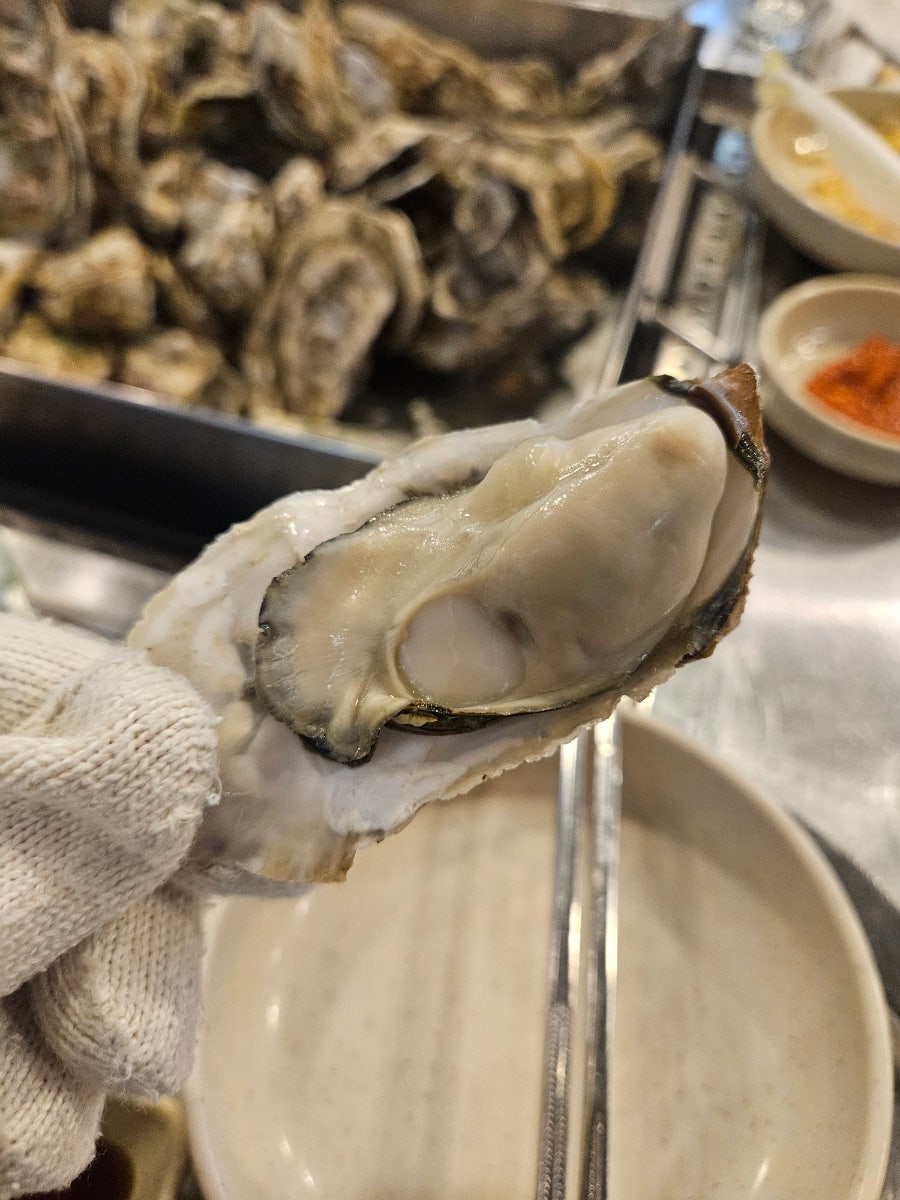 굴사냥 본점 사진 4