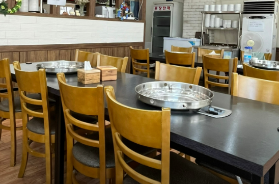 닭이봉 양곡점 사진 2