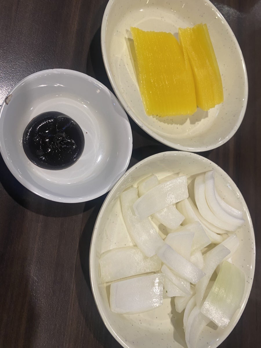 홍콩반점0410 광명하안점 사진 5