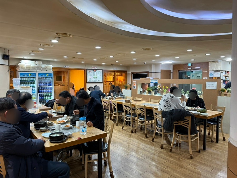 월산본가 송촌점 사진 3